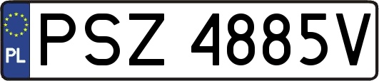 PSZ4885V