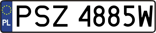 PSZ4885W