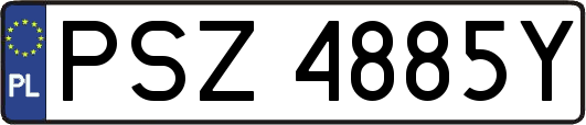 PSZ4885Y