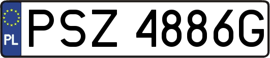PSZ4886G