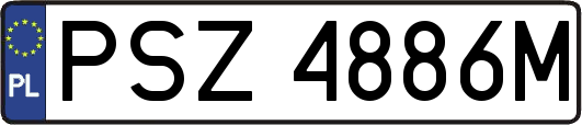 PSZ4886M