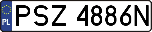 PSZ4886N