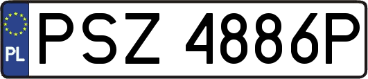 PSZ4886P