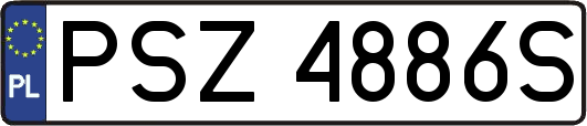 PSZ4886S