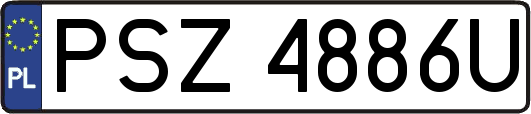 PSZ4886U