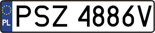 PSZ4886V