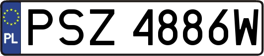 PSZ4886W