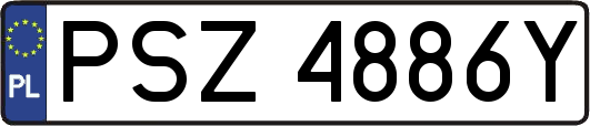 PSZ4886Y