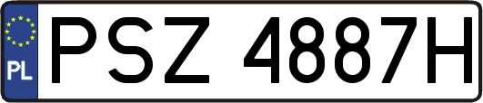 PSZ4887H