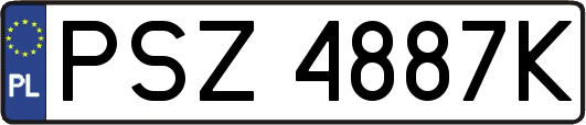 PSZ4887K