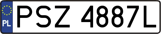 PSZ4887L