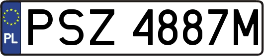 PSZ4887M