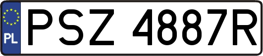 PSZ4887R
