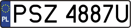 PSZ4887U