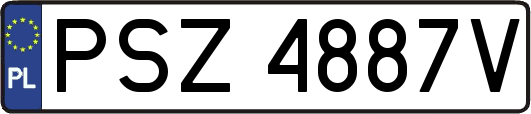PSZ4887V