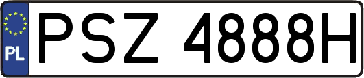 PSZ4888H