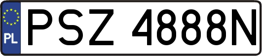 PSZ4888N