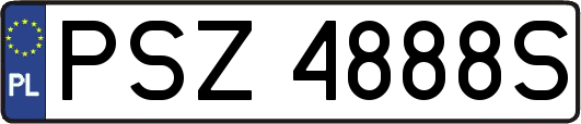 PSZ4888S