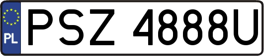 PSZ4888U