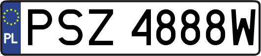 PSZ4888W