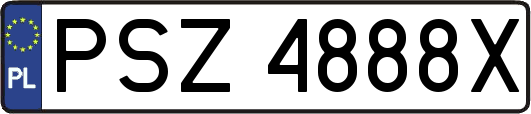 PSZ4888X