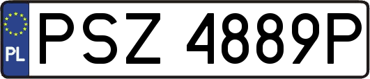PSZ4889P
