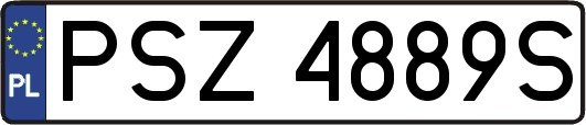 PSZ4889S