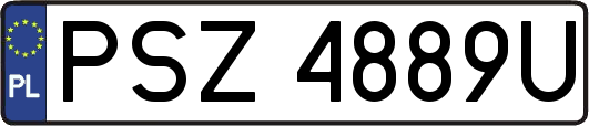 PSZ4889U