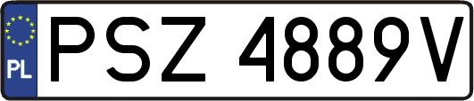 PSZ4889V