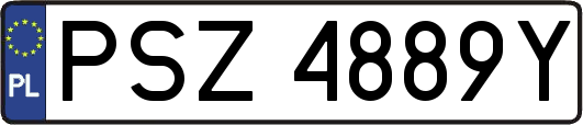 PSZ4889Y