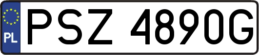 PSZ4890G
