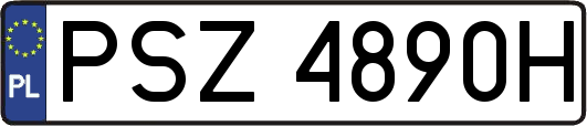 PSZ4890H
