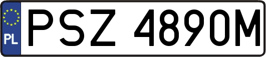PSZ4890M