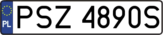 PSZ4890S