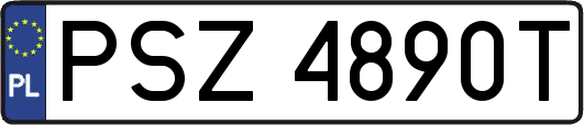 PSZ4890T