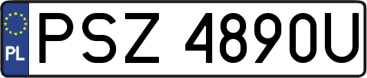 PSZ4890U
