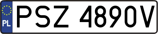 PSZ4890V