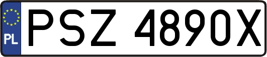 PSZ4890X