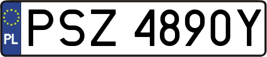 PSZ4890Y