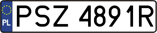 PSZ4891R