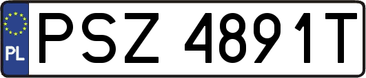 PSZ4891T