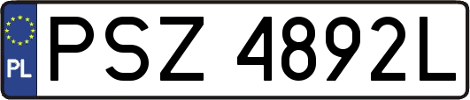 PSZ4892L