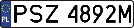 PSZ4892M