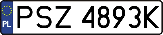 PSZ4893K