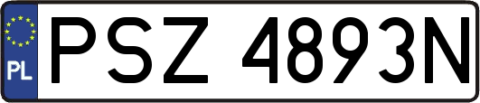 PSZ4893N