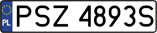 PSZ4893S