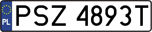 PSZ4893T
