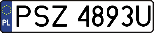PSZ4893U
