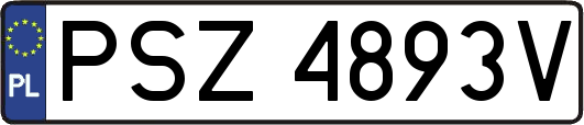 PSZ4893V