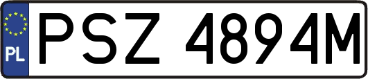 PSZ4894M
